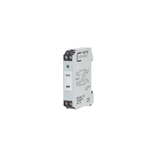 Metz Connect - Halbleiterrelais Optokoppler-Transistor KRE-M4/1DC2 − 10 Stück