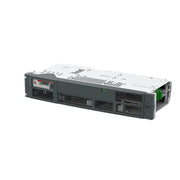 ABB Stotz S&J - Sicherungslasttrennschalter Lasttrennschalter XRG1-50/5-3P-MOT 3-polig mit Motor