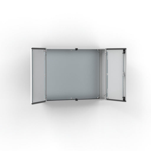 nVent Hoffman - Gehäuse/Schaltschrank (leer) Wandgehäuse, 800x1200x300 MAD0801230PER5