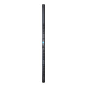 APC - Power distribution unit (PDU) Metered Rack PDU 2G AP8659 Steckdosenleiste