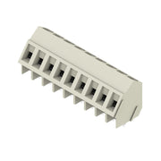 Weidmüller - Leiterplattenklemme Leiterplattenklemme LM 5.00/0#1913510000 5.00mm − 50 Stück