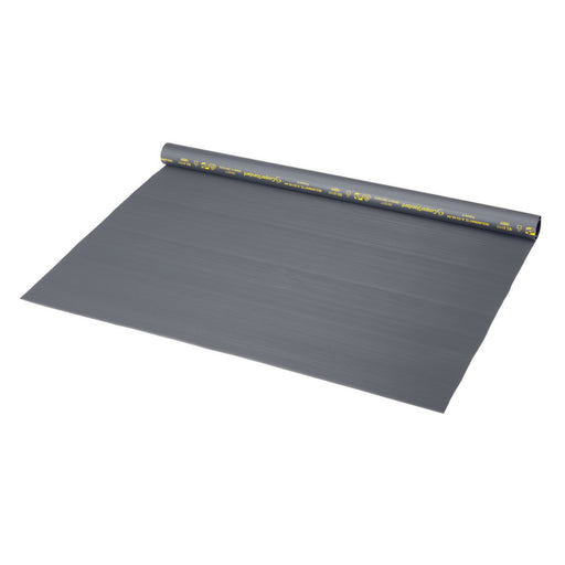 Cimco Werkzeuge - Isolierstandmatte/-wanne (Elektro) Isolier-Standmatte 140218 Rolle 10mx1mx3mm