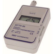 DEHN - Zubehör/Ersatzteile für Sicherheitsgeräte Digital-Hygro-/Thermometer DHTM z. Überwachung