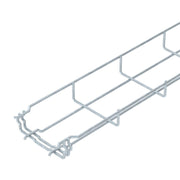 OBO Bettermann - Gitterrinne GRM 35 100 FT − 3 Meter
