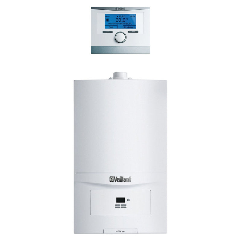 Vaillant - Zubehör/Ersatzteile für Gasheizkessel Paket 1.623 ecoTEC pure 0010029589