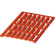 Phoenix Contact - Kabelmarkierungssystem Leitermarkierung UC-WMCO 4,9 (21x5)RD − 5 Stück