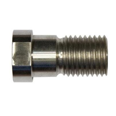 Baier Maschinenfabrik - Adapter SDS-Bohrer Adapter 67678