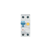 Eaton - Kombination FI-Schalter/Leitungsschutzschalter FI/LS Kombination PXK-C20/1N/01-F 20 A, 100 mA, C