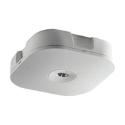 Ceag Notlichtsysteme - Sicherheitsleuchte Deckenaufbauleuchte Micropoint#MP2SO1HIS Flächenausleuchtung