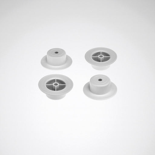 Trilux - Mechanisches Zubehör/Ersatzteile für Leuchten Distanzstück Distanzstüc #8443700 weiß