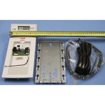 ABB Stotz S&J - Zubehör/Ersatzteile für Frequenzregler Montagesatz RPMP-11 f.Steuerta. Türeinb
