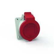 Bals Elektrotech - CEE-Anbausteckdose (IEC 60309) Anbausteckdose gerade 1220011 16A 5p 400V 6h IP54