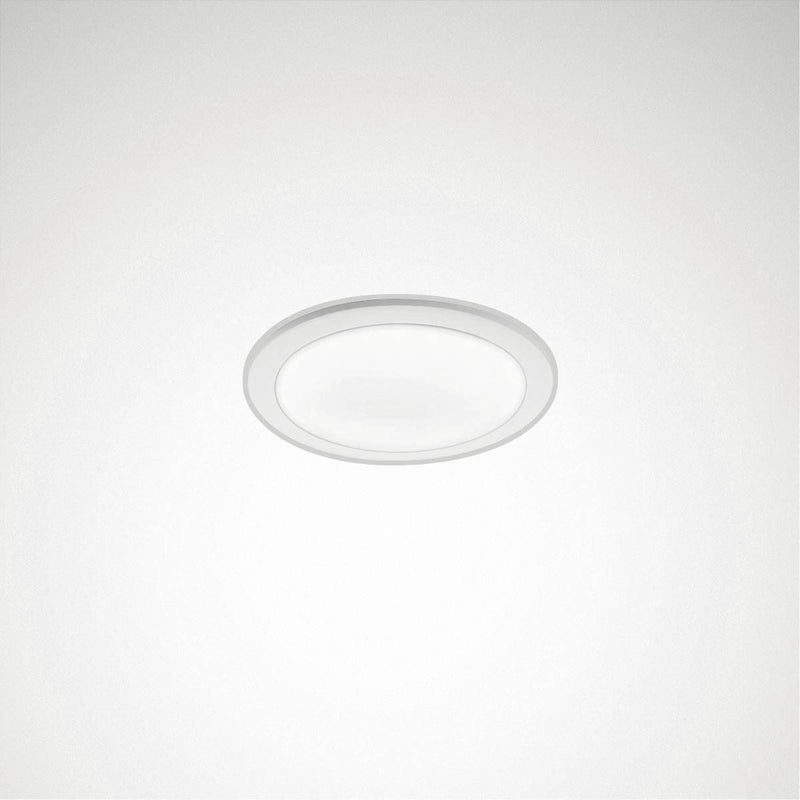 Trilux - Mechanisches Zubehör/Ersatzteile für Leuchten PC-Abdeckscheibe AmatrisG4C07AIPCIP54