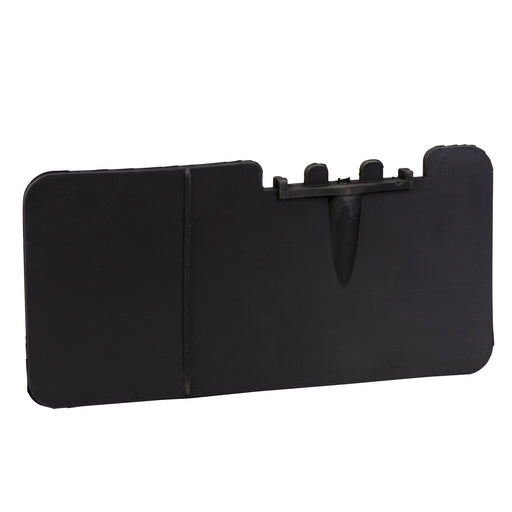 Schneider Electric - Phasentrennung für Leistungsschalter Phasentrennplatte 3p/4p LV833648SP MTZ1 Festeinbau − 1 Stück by Sch
