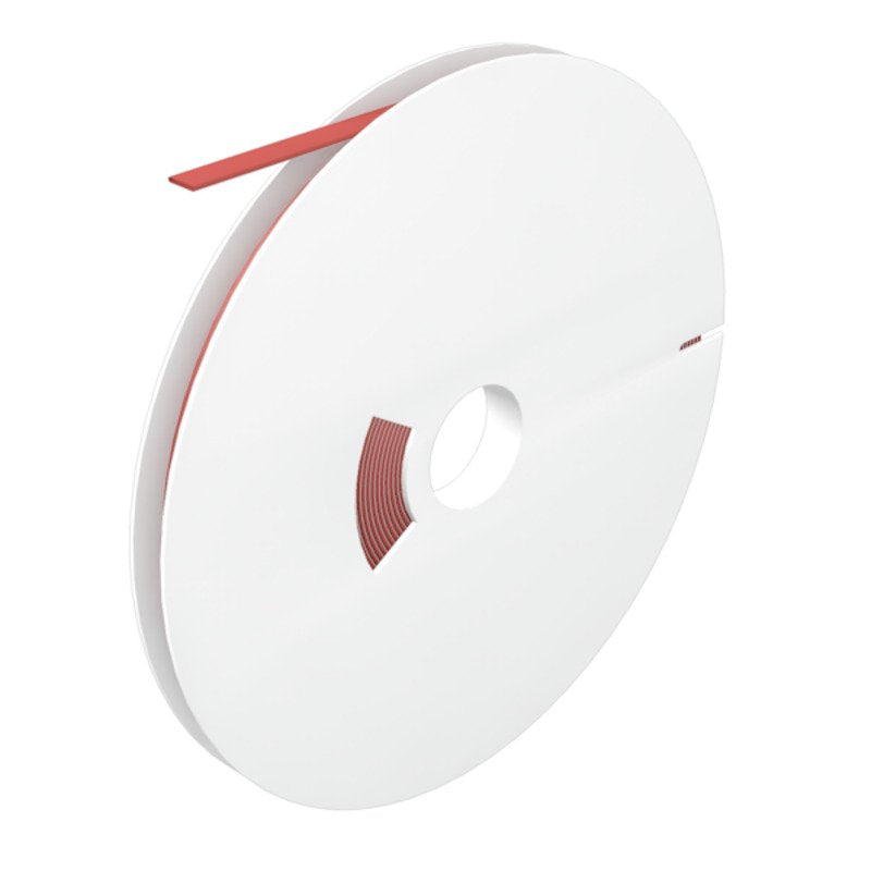 Weidmüller - Kabelmarkierungssystem HSS-HF3,2-6,4ELR30M 3,2-6,4mm, rot