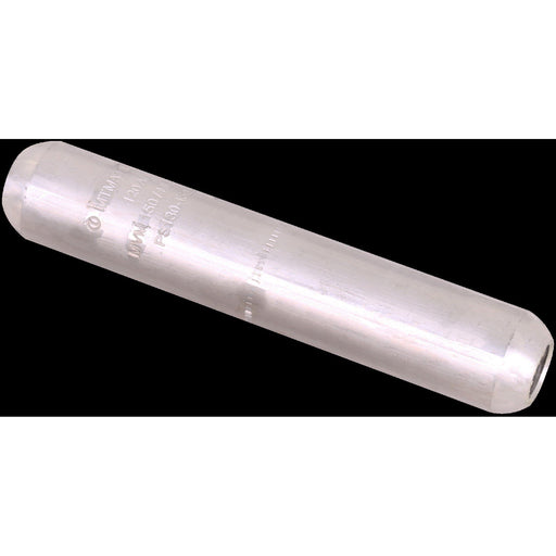 DEHN - Verbinder für Blitzschutz Pressverbinder AL D10mm PRV RD10 RD10#419760 auf D10mm Stab − 3 Stück