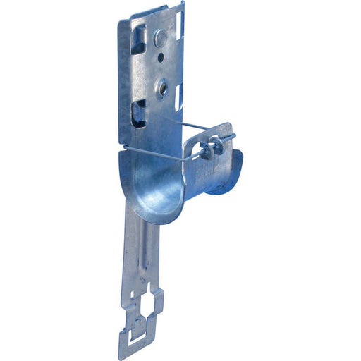Erico - Sammelhalterung HP J-Haken CAT16HPTS mit Rasterdeckenclip − 50 Stück