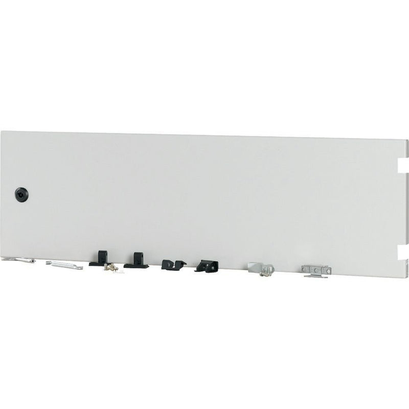 Eaton - Tür/Bedientableau (Schaltschrank) Feldbreite Tür geschlossen XTSZDSQC-H250W800 HxB=250x800mm