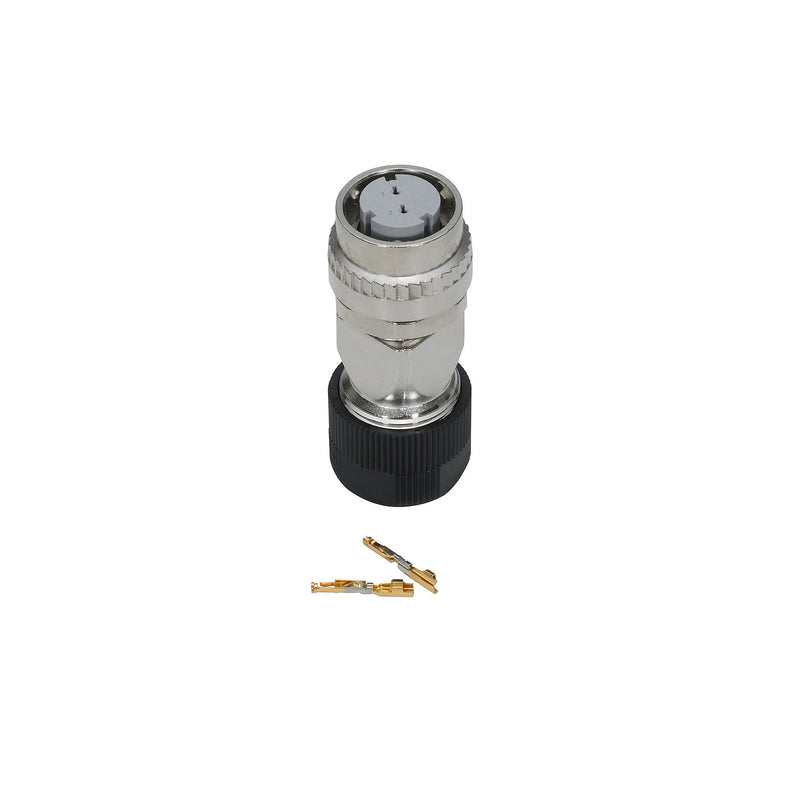Mitsubishi Electric - Zubehör/Ersatzteile für Frequenzregler Brems-Stecker-Set MR-BKCNS1 f.HF-SP(B) − 1 Stück