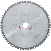 Metabowerke - Kreissägeblatt 628030000 160x1,6x20mm