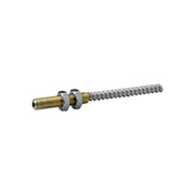 Eaton - Zubehör/Ersatzteile für LWL-Technik Glasfaser-Duplexkabel E51KF723 Edelstahl gerade