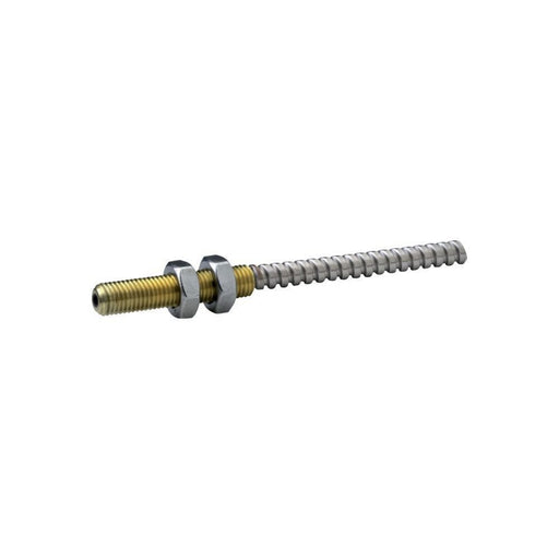 Eaton - Zubehör/Ersatzteile für LWL-Technik Glasfaser-Duplexkabel E51KF723 Edelstahl gerade