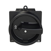 Eaton - Lasttrennschalter Hauptschalter 3polig 20A T0-2-10/V/SVB-SW Zwischenbau