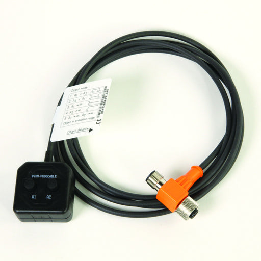 Rockwell - SPS-Verbindungskabel PROGRAM.KAB.873M-PROGCABLE 873M-PROGCABLE