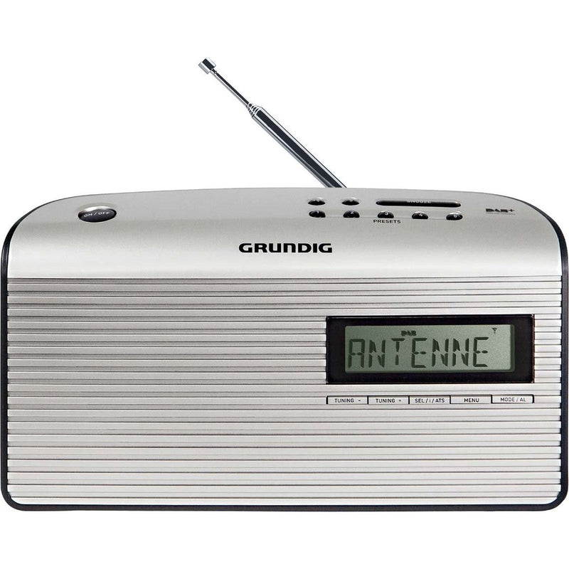 Grundig - Radio Music7000XDAB+BP portable