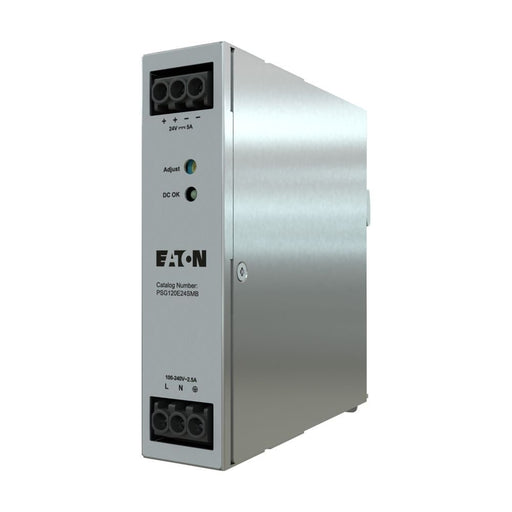 Eaton - Gleichstromversorgung Netzgerät einphasig PSG120E24SMB