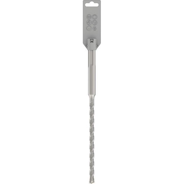 Bosch - Bohrer PRO SDS max-4 2608706845 Hammerbohrer 12 x