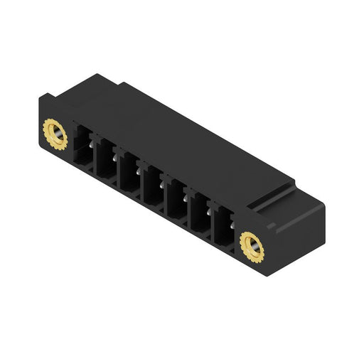 Weidmüller - Leiterplattensteckverbinder Verbinder 3.81mm SC 3.81/0#1942740000 − 48 Stück