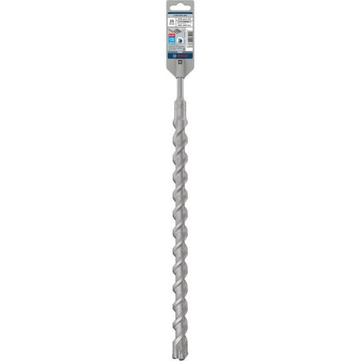 Bosch - Bohrer PRO SDS plus-5X 2608836650 Hammerbohrer 25 x