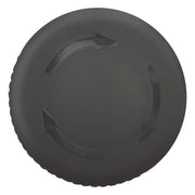 Eaton - Frontelement für Pilztaster Halt-/Stopp-Taste Pilzform M22SG-PVT RMQ-Titan Drehentr. − 5 Stück
