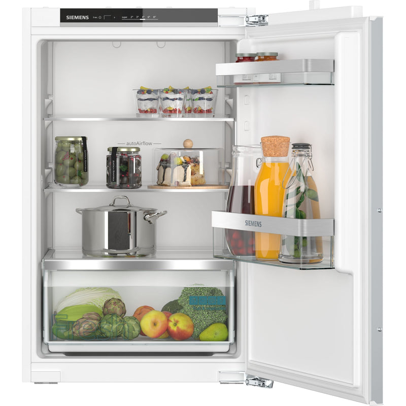 Siemens - Kühlschrank EB-Kühlgerät+Vortür KBG21R2FE0 KI21R2FE0+KF20ZAX0