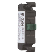 Eaton - Hilfsschalterblock Schließer-Kontakt M22-FK10 flach