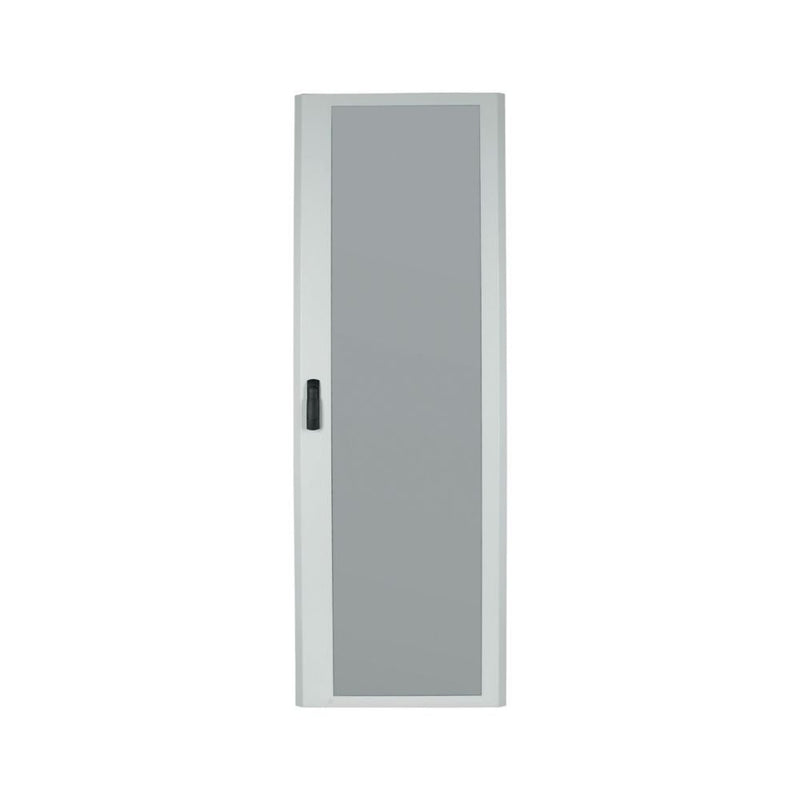 Eaton - Tür/Bedientableau (Schaltschrank) Tür Glas Schwenkhebel BPZ-DT-600/17-P HxB=1760x600mm