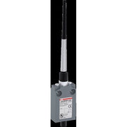 ABB Stotz S&J - Einzelpositionsschalter Kompakt-Pos.schalter LS21M92B11-U01 Metall-Gehäuse IP67