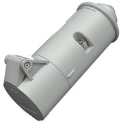 Mennekes - CEE-Kupplung (IEC 60309) Kupplung 687A 16A,2p,10h,IP44