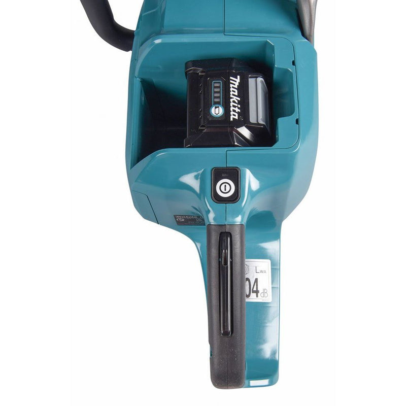 Makita - Kettensäge (Akku) Akku-Kettensäge UC015GT101 40V max. / 5,0 Ah − 1 Stück
