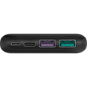 Goobay - Universal-Ladegerät Schnelllade-Powerbank 53936 USB-C,10.000 mAh