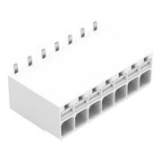 WAGO - Leiterplattenklemme SMD-Leiterplattenklemme 20861107700650900000 Drücker,1,5mm²,ws − 1080 Stück