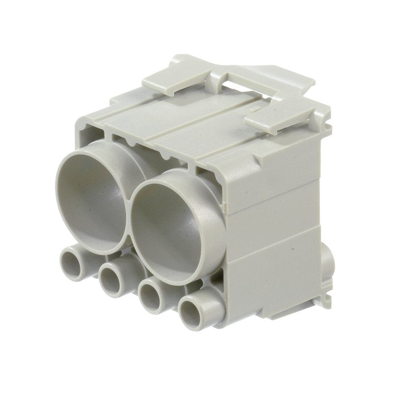 Weidmüller - Kontakteinsatz für Rechtecksteckverbinder Moduleinsatz Baureihe: HDC CM BUS M2 ConCept Modul