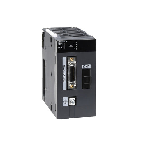 Mitsubishi Electric - SPS-Funktions-/Technologie-Modul Modul LD77MS4