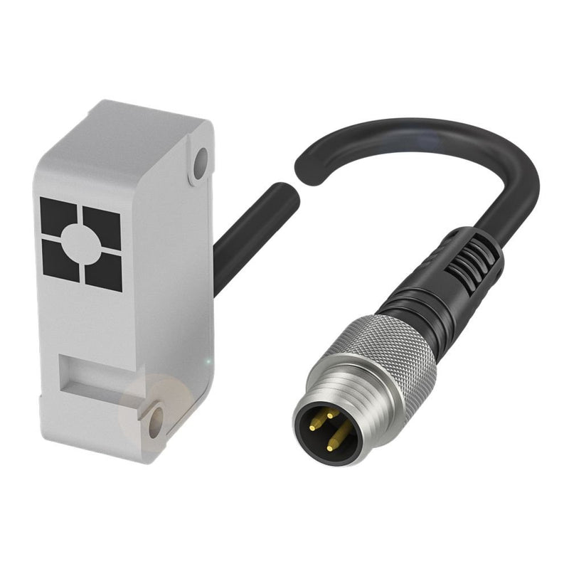 Balluff - Induktiver Näherungsschalter Sensor BES517351NOCS4900,32 induktiv