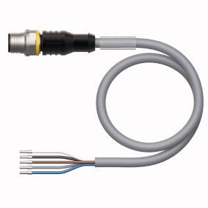 Turck - Konfektioniertes Sensor-Aktor-Kabel Anschlussleitung RSC4.5T-10/TXG PUR