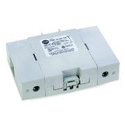 Rockwell - Neutralleitertrenn-Reihenklemme N-KLEMME 80/100A F.194E-A 194E-A100-TN