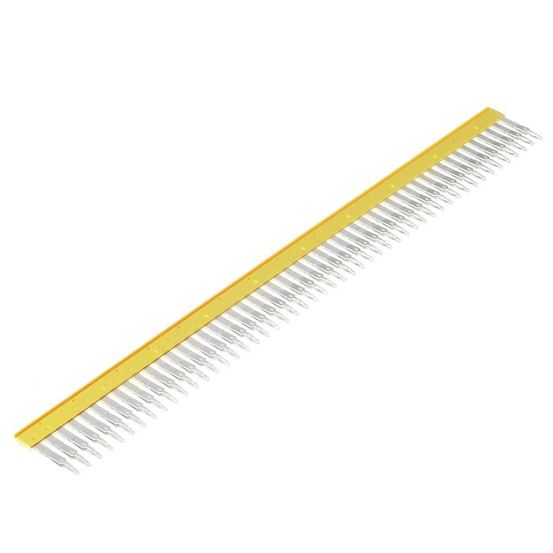 Weidmüller - Querverbinder/Brücker für Reihenklemme Querverbindung ZQV 2.5/50