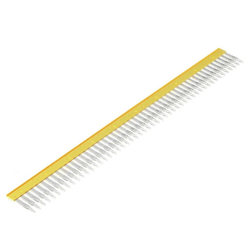 Weidmüller - Querverbinder/Brücker für Reihenklemme Querverbindung ZQV 2.5/50