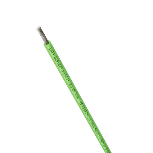 Lapp Kabel&Leitung - Daten- und Kommunikationskabel UNITRONIC LiYCY 6x0,25 BK 1030477/500